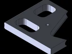 Stick Clip head