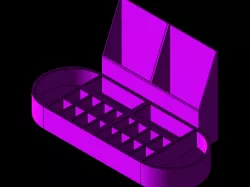 Storage Caddy