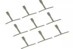 String Radius Gauges