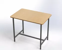 Study Table