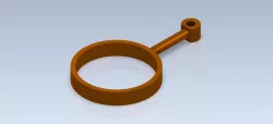 Studycadcam 3D CAD Exercise 212 Autodesk Inventor Pro