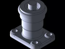 Stuffing Box