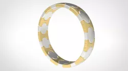 Stylish Ring