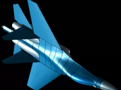 Su 30 MK