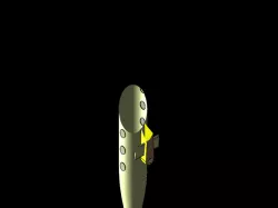 submarine