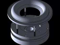 subwoofer 6.5