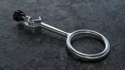 Support Ring Clamp - 3 Inch