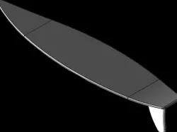 Surfboard