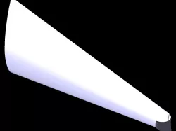 Swept Wing