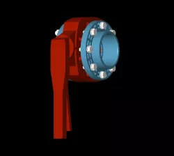 swimming pool pump room components