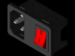 switch power