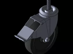 Swivel Caster