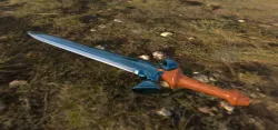 Sword