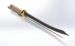 Sword