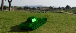 Tank