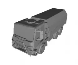 Tatra 810