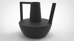 Tea Pot