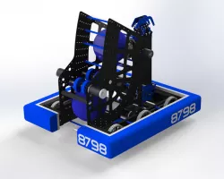 TEAM_8798_DAMAS_ROBOTICS_CAD_2022