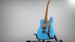 Telecaster Model Electric Guitar