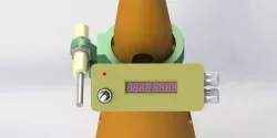 Telemetry system