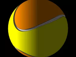 Tennis Ball