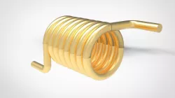 Tension Spring
