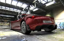 Tesla Roadster