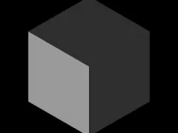 Test Cube