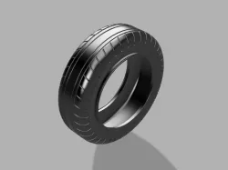 Tire Model