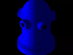 TITAN-33LM