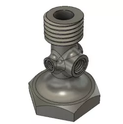 Titan-73LM