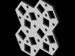 TopPlate4x4