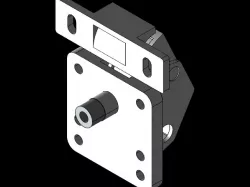 TotLock Magnetic Locking System