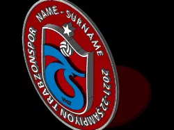 Trabzonspor logo