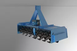 Tractor Rotary