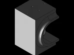 Trajectory Device Components (Science Olympiad)