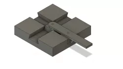 Trammel Top
