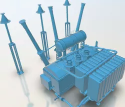TRANSFORMER