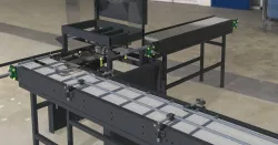 Tray sealer
