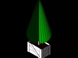 Tree 3D