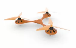 Tricopter