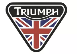 Triumph logo