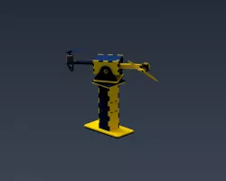 TRMS V2.1