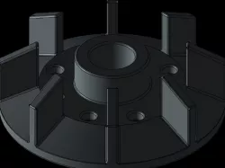 Turbina
