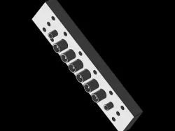 Twist Extrusion