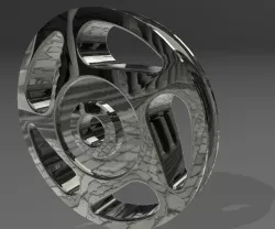 Tyre Rim 2