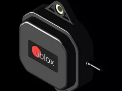 U-Blox ANN-MB-00-00