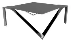 Unique Table 2