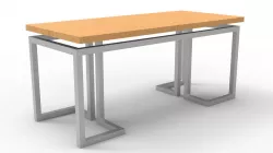 Unique Table 3