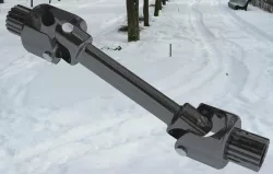UNIVERSAL JOINT